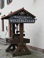 Weinkeller Hammelburg 1